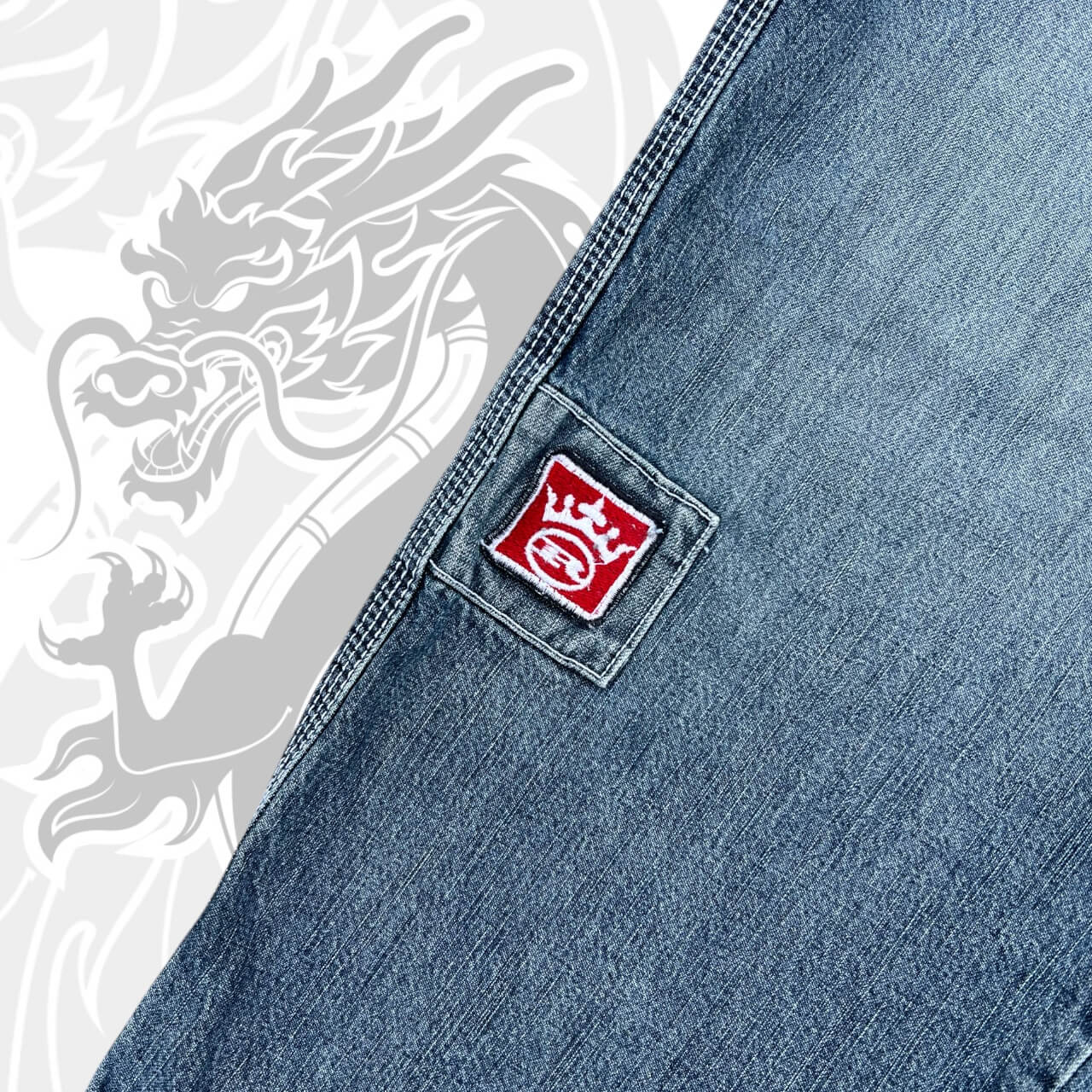 Royal Wear Baggy