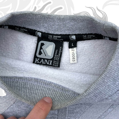 Karl Kani Sweat
