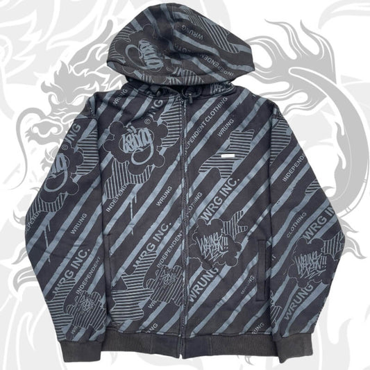 Wrung Zip