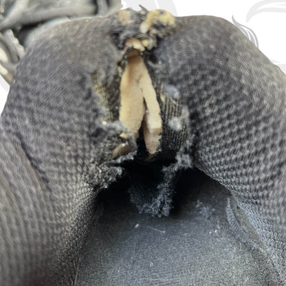 Osiris D3 2001 Black/Gum Shoes
