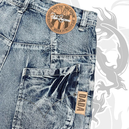 Dada Supreme Short