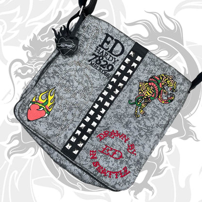 Ed Hardy Bag