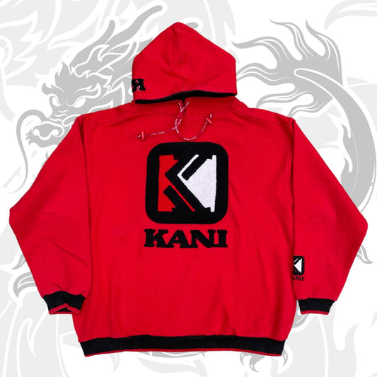 Karl Kani Zip