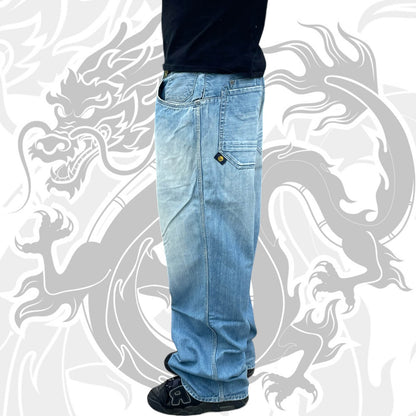 Ecko Unltd Baggy Jean