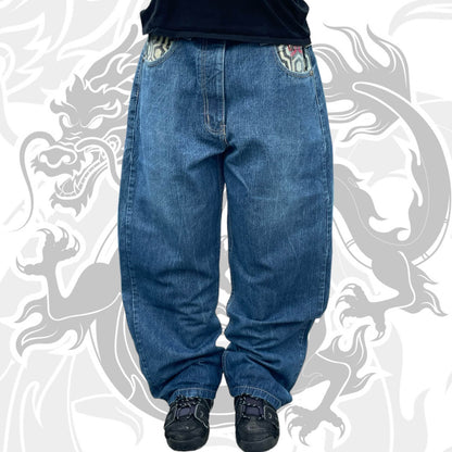 Townz Baggy Jean