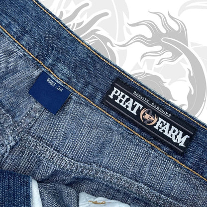 Phat Farm Short