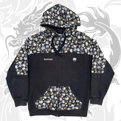 Wrung Zip