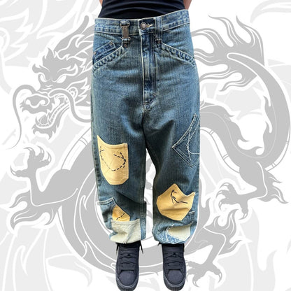 Karl Kani Baggy