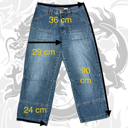 Streetone Baggy