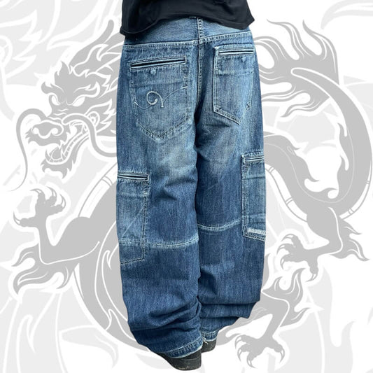 Rocawear Baggy Jean