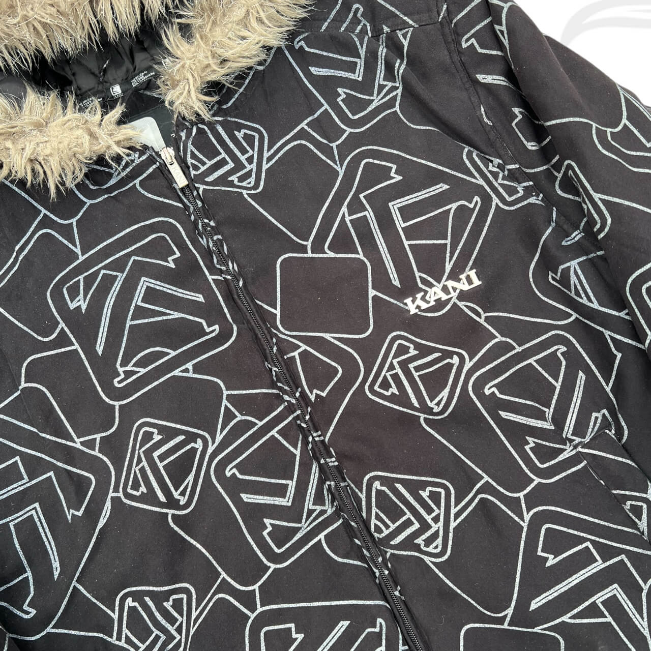 Karl Kani Puffer