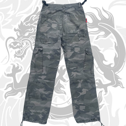 Spotgang Camo Pant