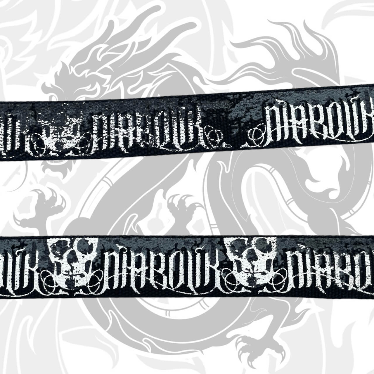 Diabolik Belt