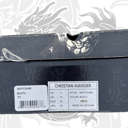 Christian Audigier Shoes