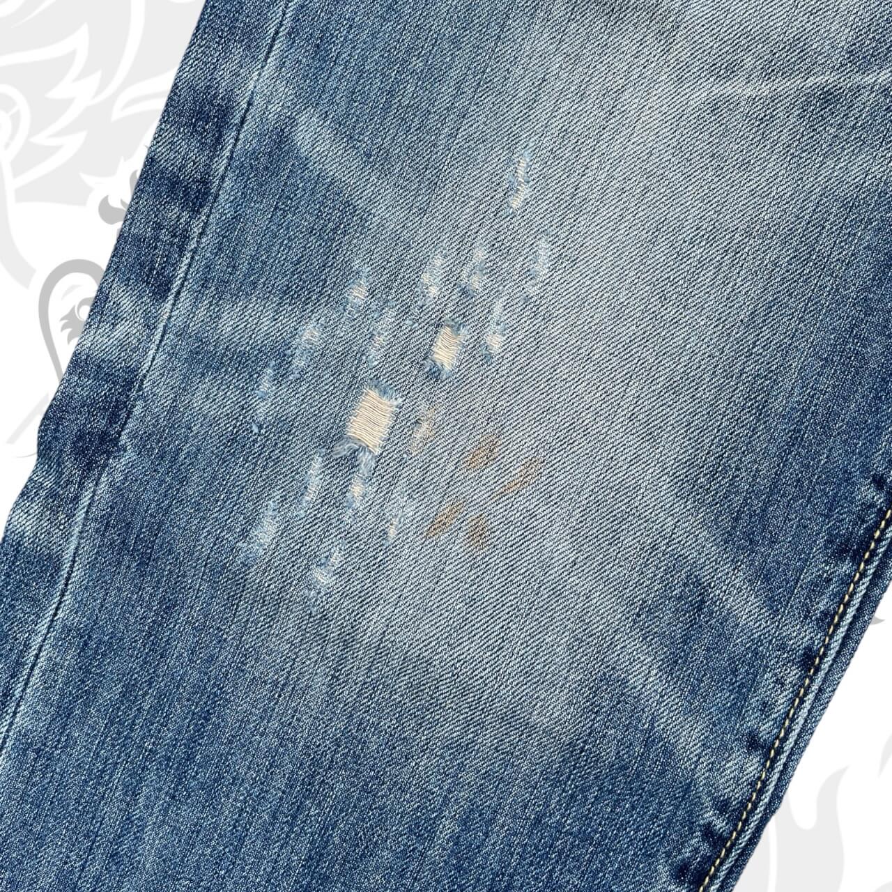 Ed Hardy Jean