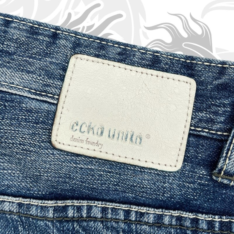 Ecko Unltd Baggy Jean