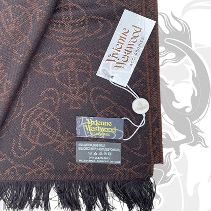 Vivienne Westwood Scarf