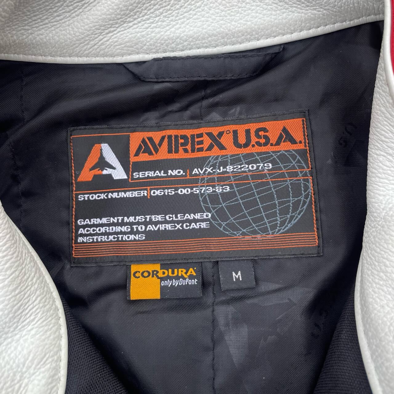 Avirex Jacket