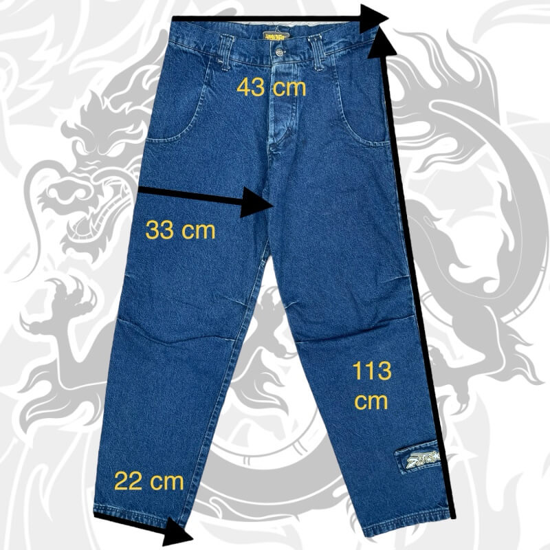 North Point Baggy Jean