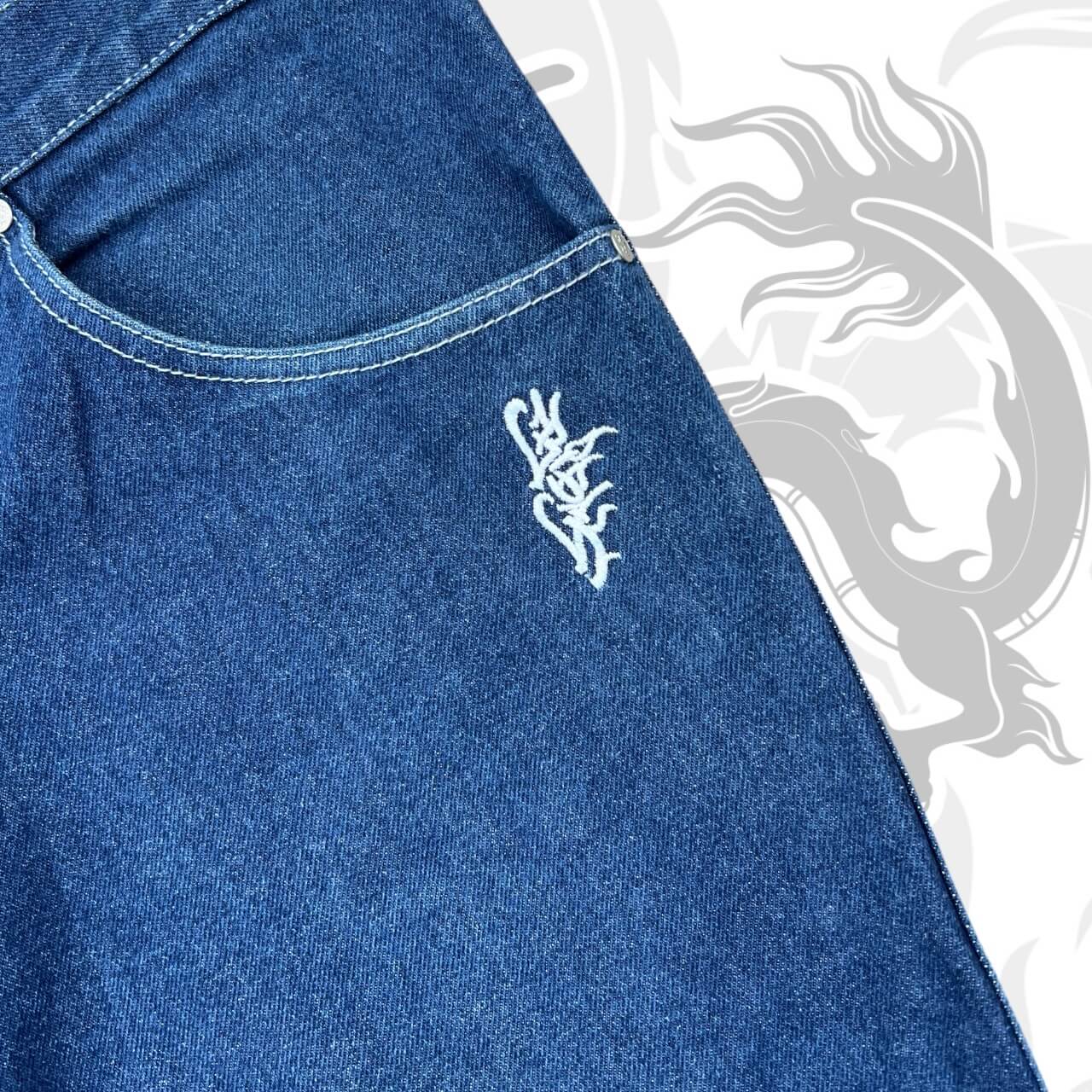 Tribal Gear Baggy
