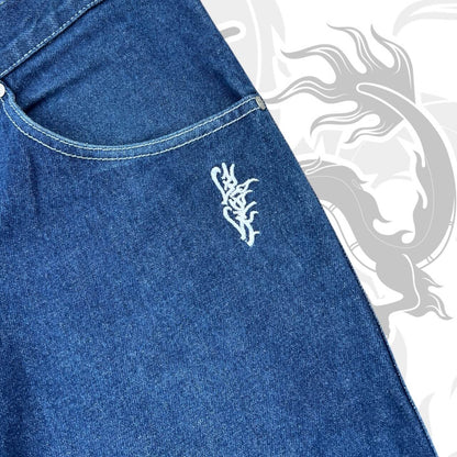 Tribal Gear Baggy