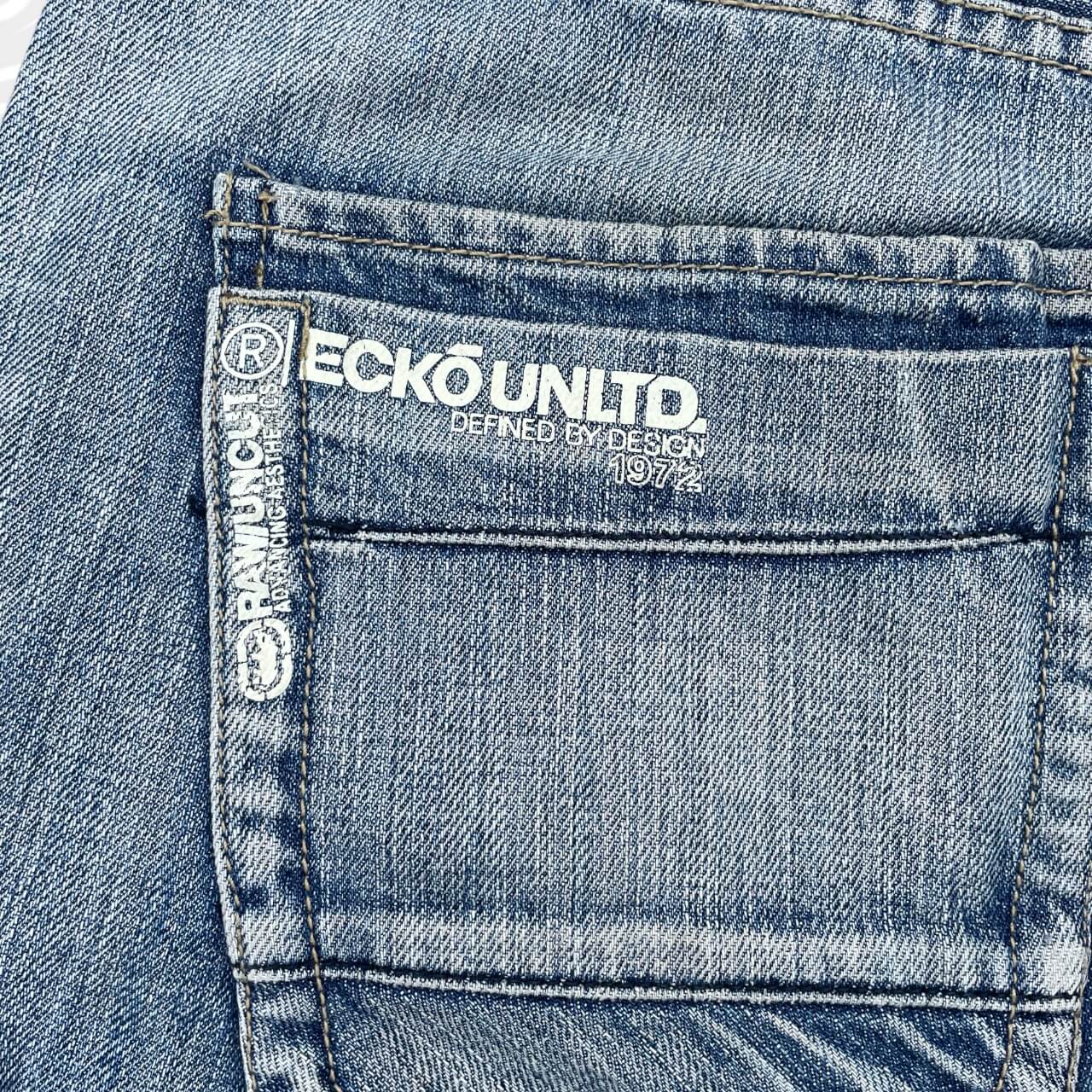 Ecko Unltd Jean