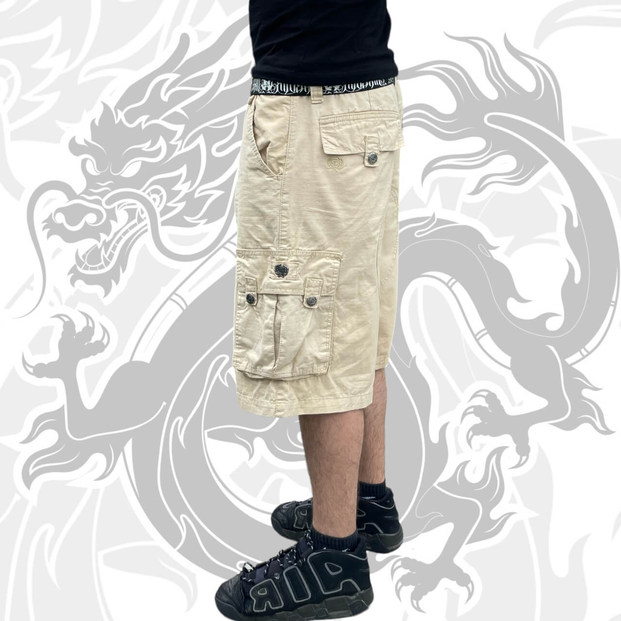 Phat Farm Cargo Short