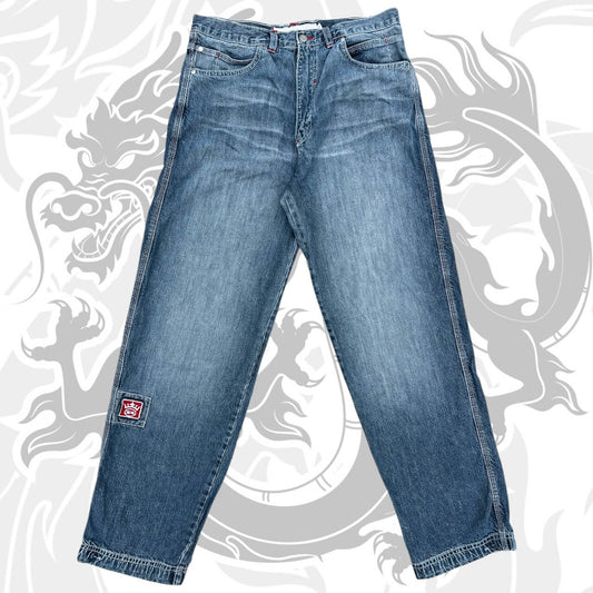 Royal Wear Baggy
