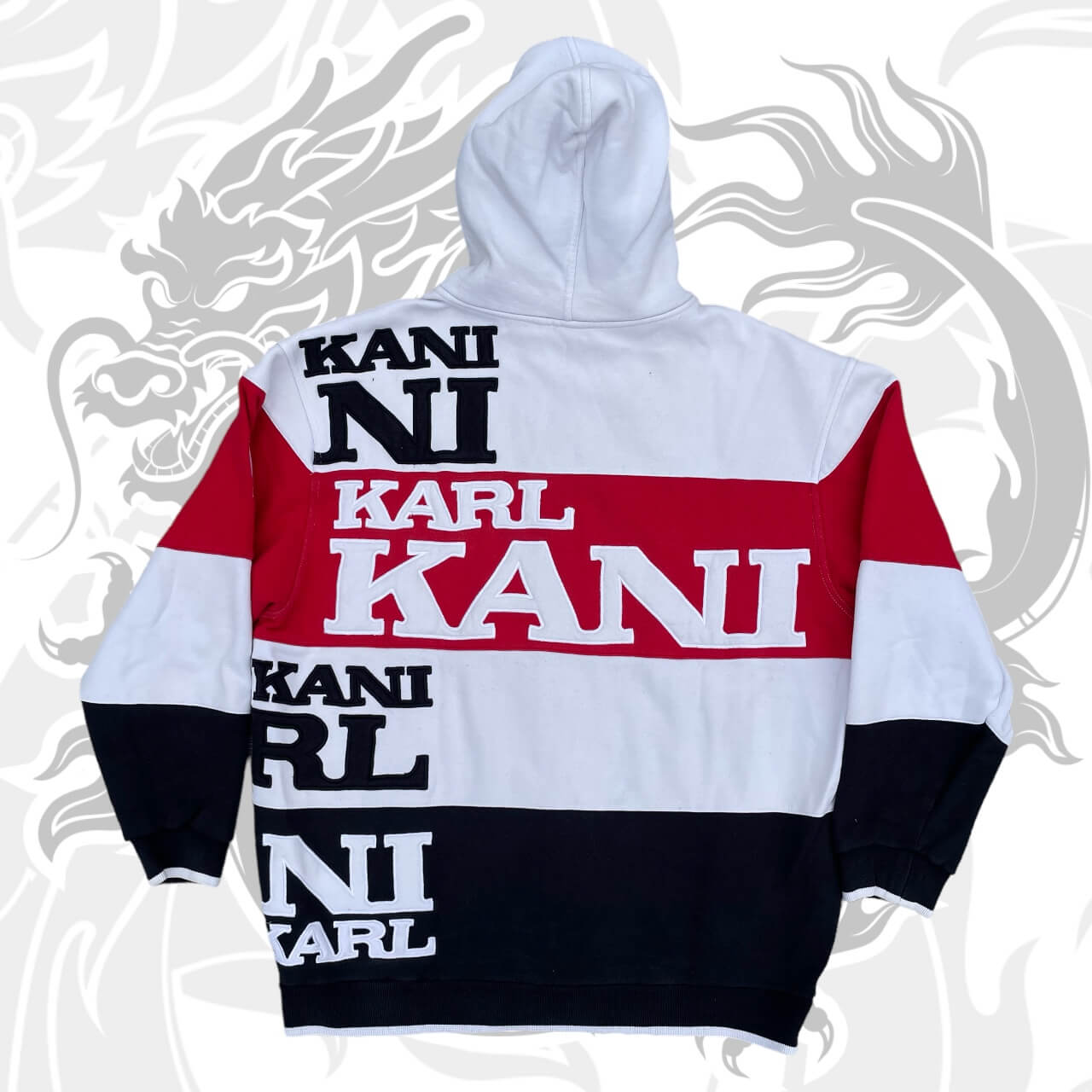 Karl Kani Zip