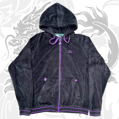 Two Angle Zip