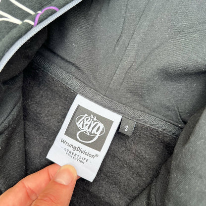 Wrung Full Zip