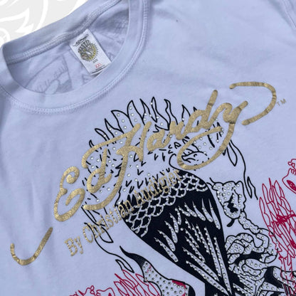 Ed Hardy T-Shirt