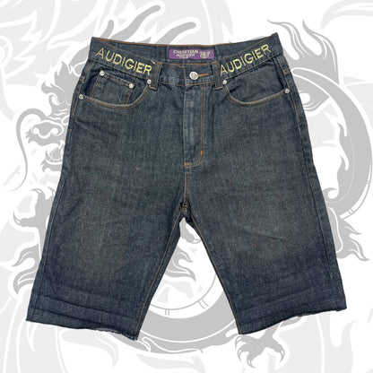 Christian Audigier Short