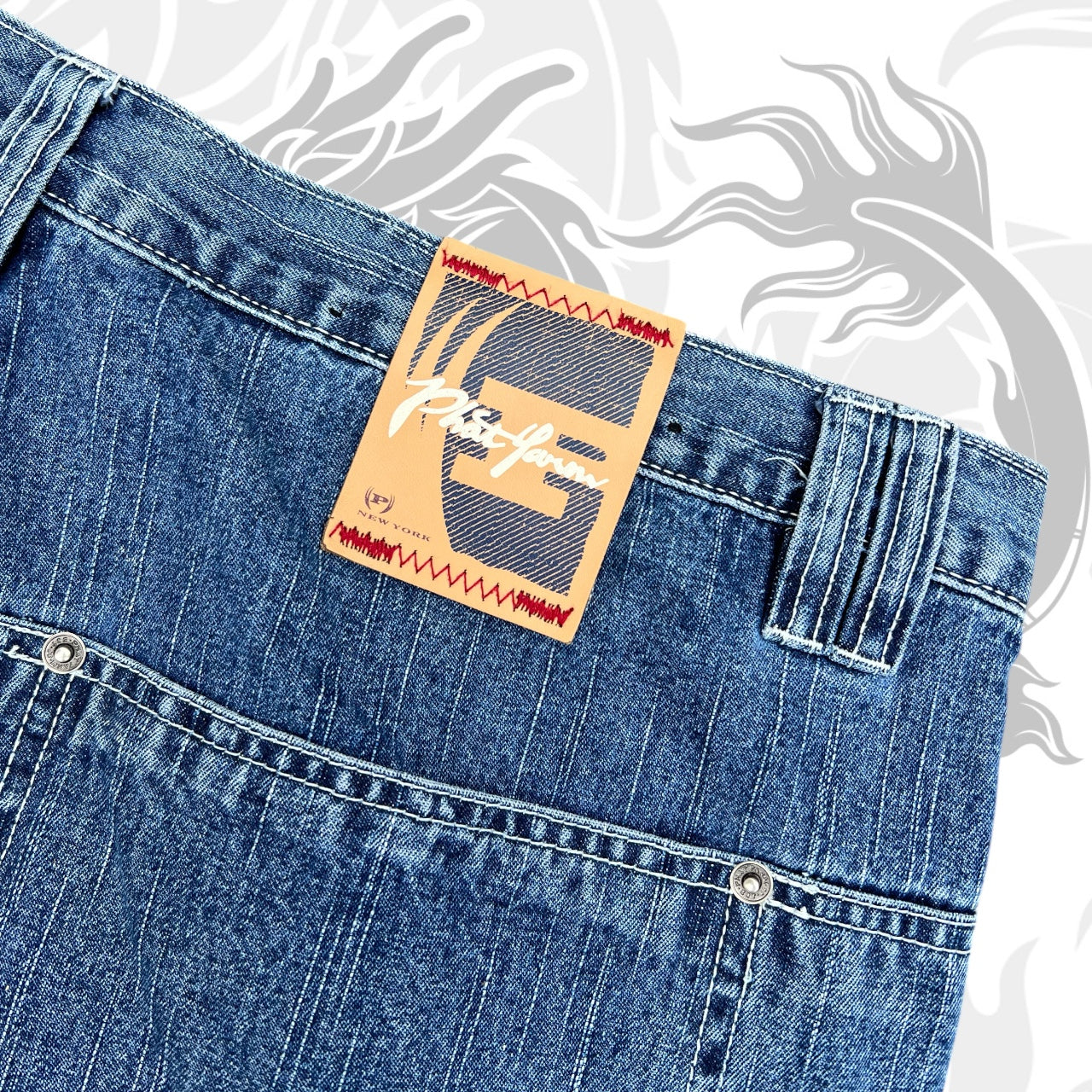 Phat Farm Baggy