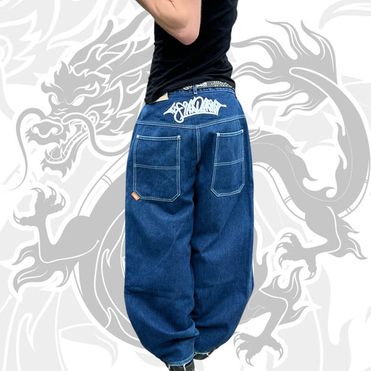 Tribal Gear Baggy