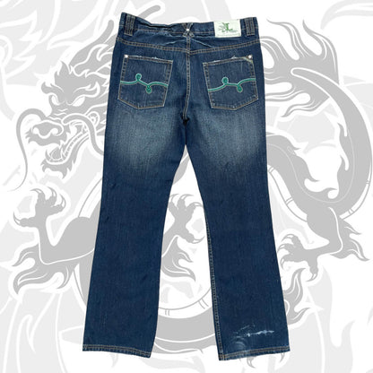 LRG Jean