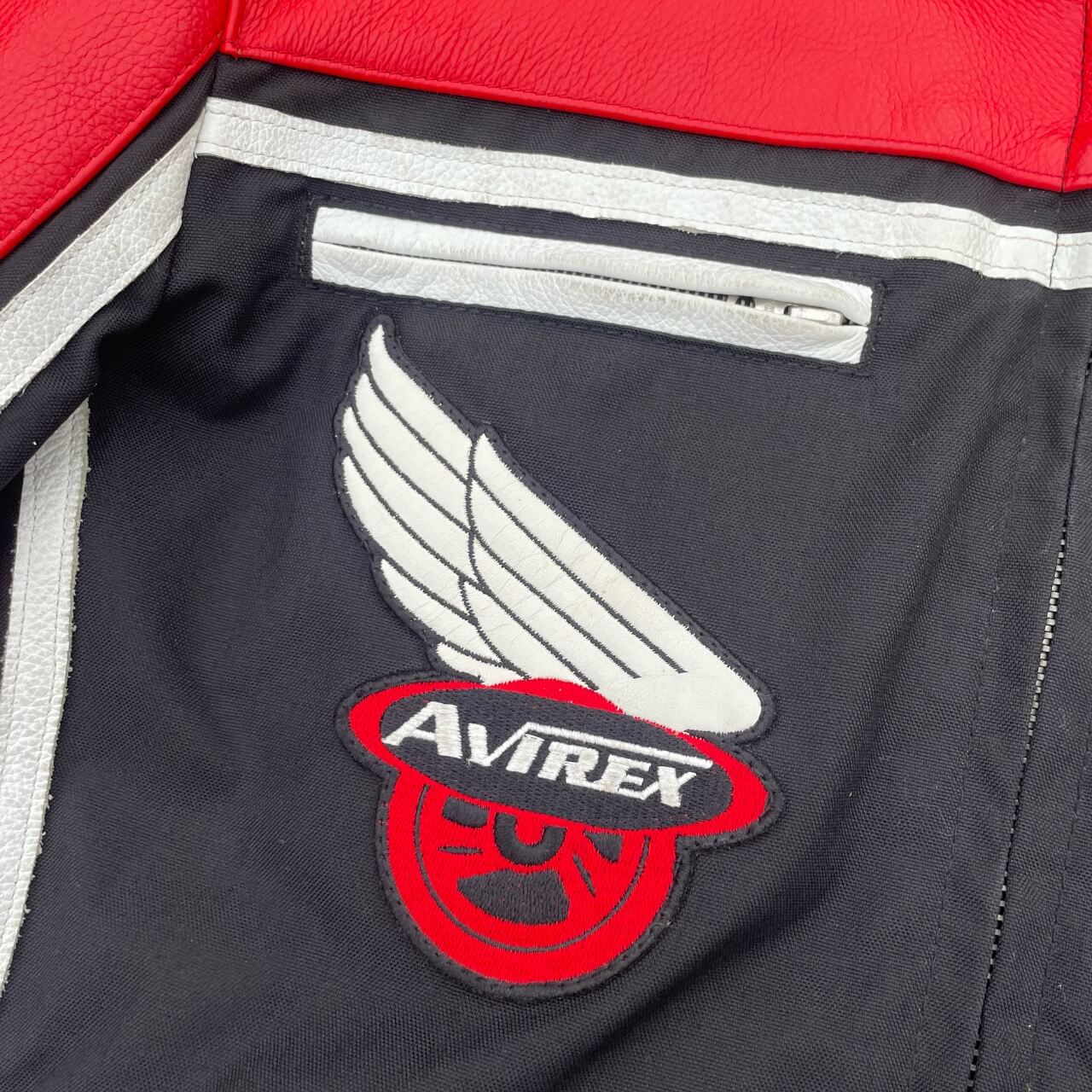 Avirex Jacket