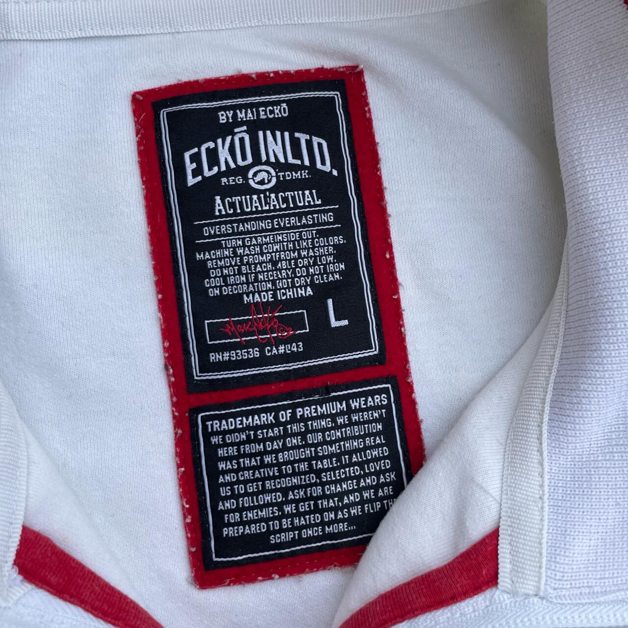 Ecko Unltd Zip