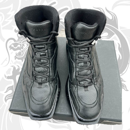 1017 Alyx 9SM High Top Mono Hiking Sneaker