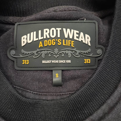 Bullrot Sweat