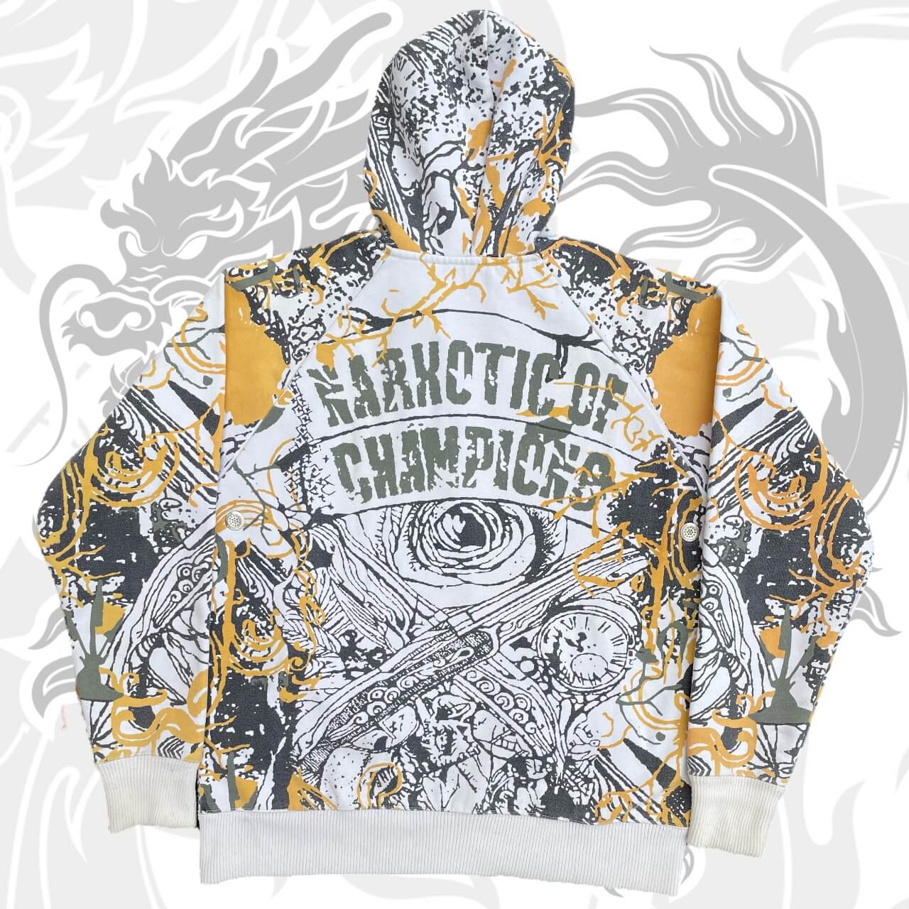 Narkotic Zip