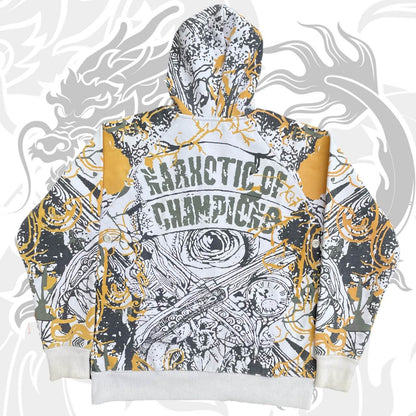 Narkotic Zip