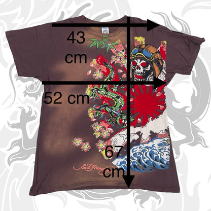 Ed Hardy T-Shirt