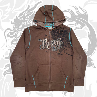 Ripcurl Zip