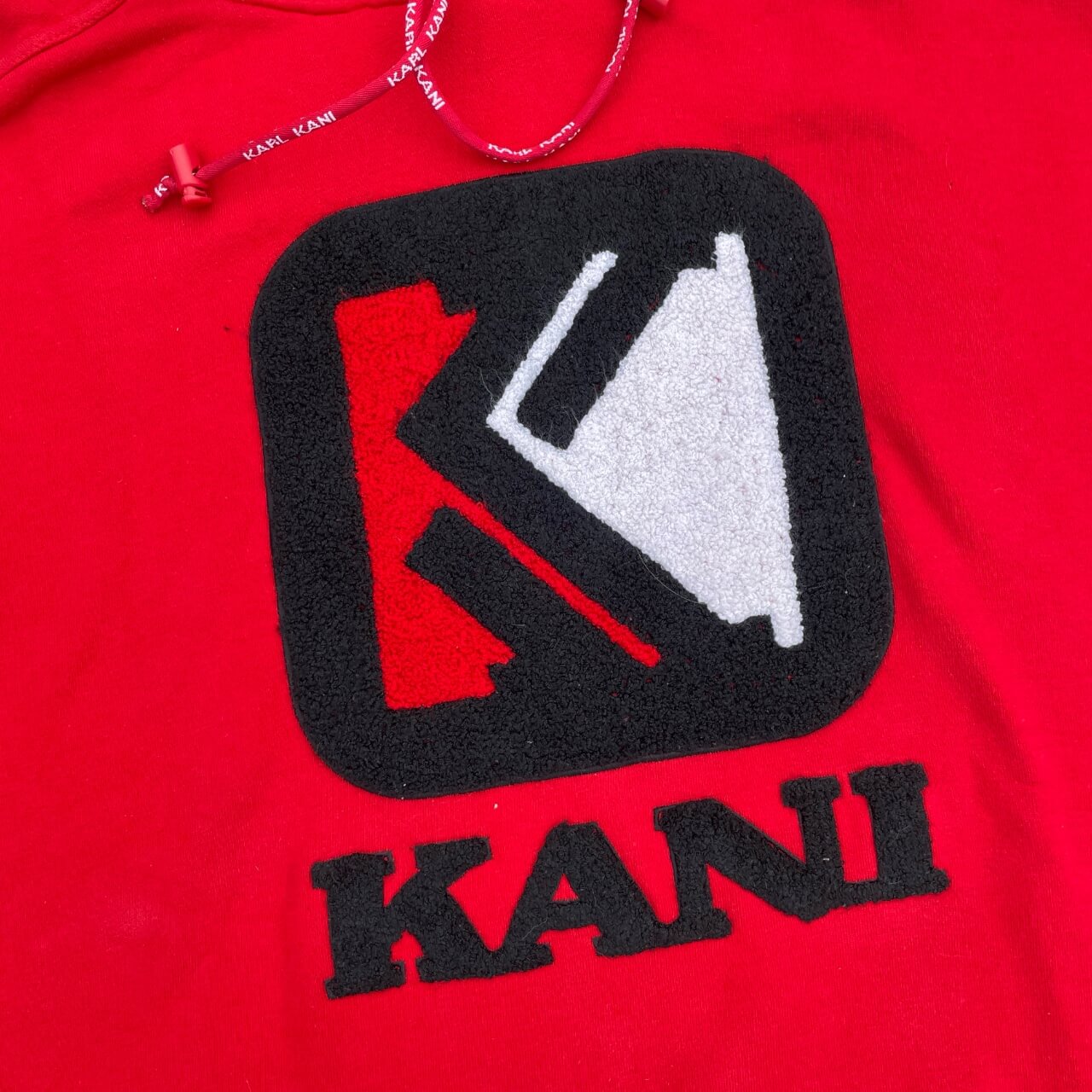 Karl Kani Zip