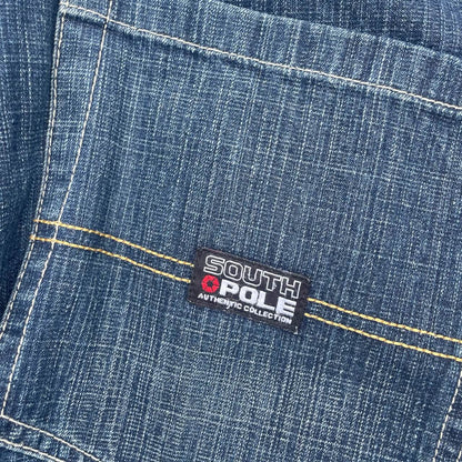 Southpole Baggy