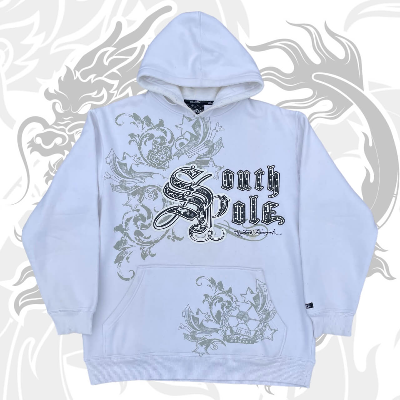 Southpole Sweat