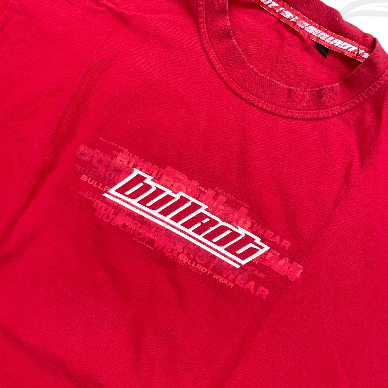 Bullrot T-Shirt