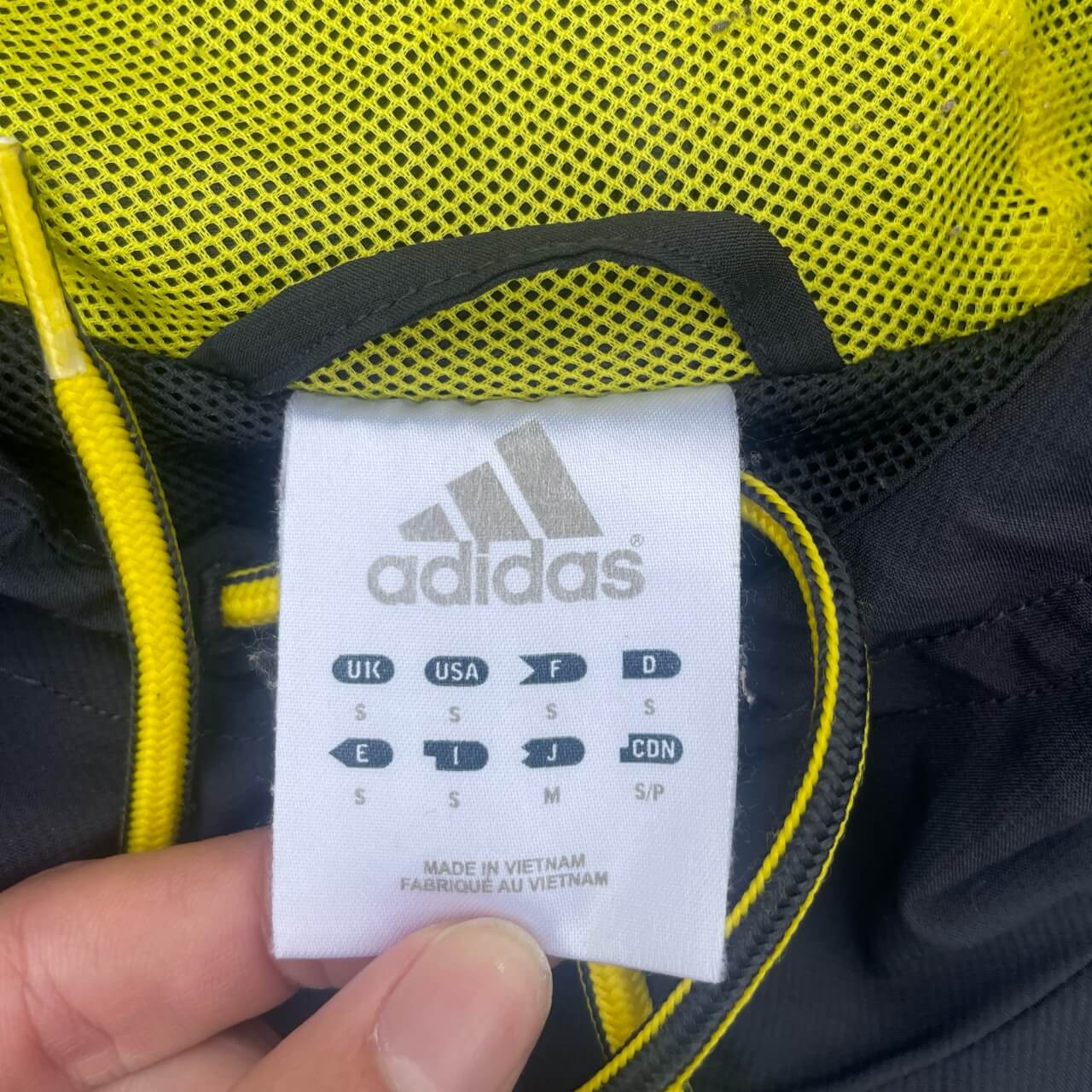 Adidas Tracksuits