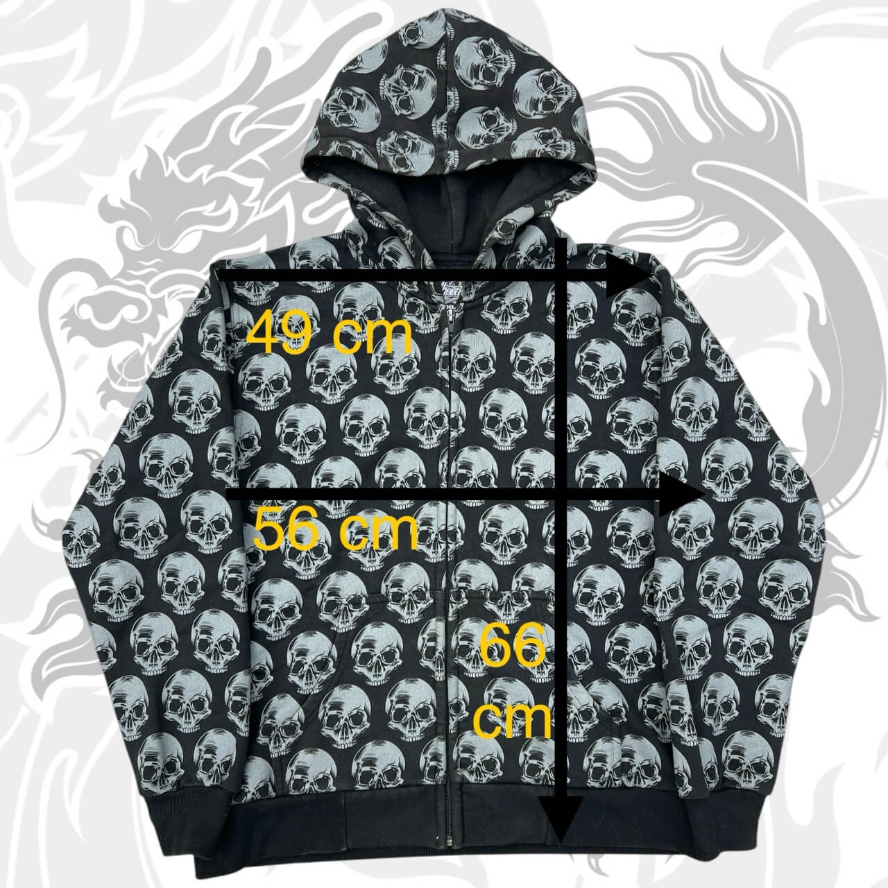 Goéland Zip